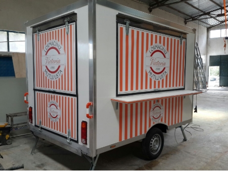 Mobil Mutfak 2