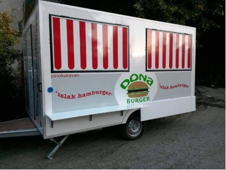 Mobil Mutfak 3