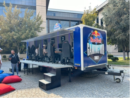Food Truck 1