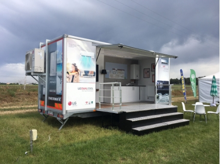 Food Truck 3