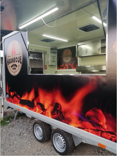 Food Truck 1