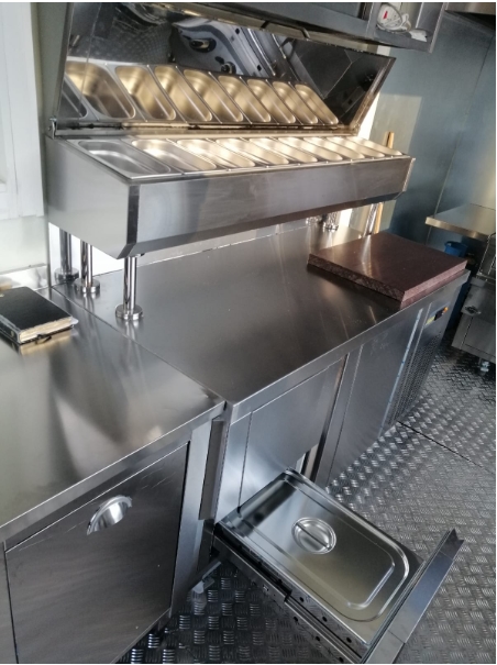 Food Truck 2