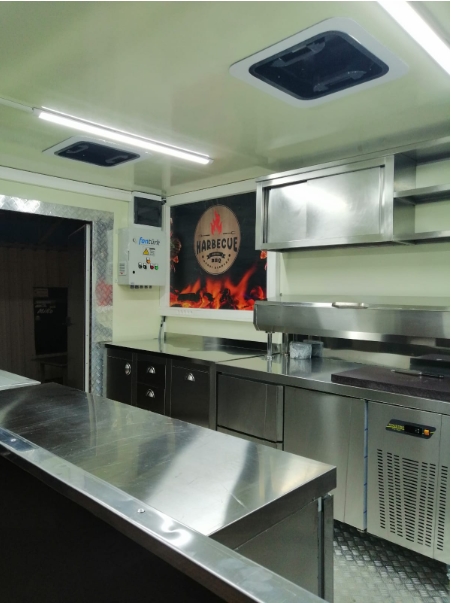 Food Truck 3